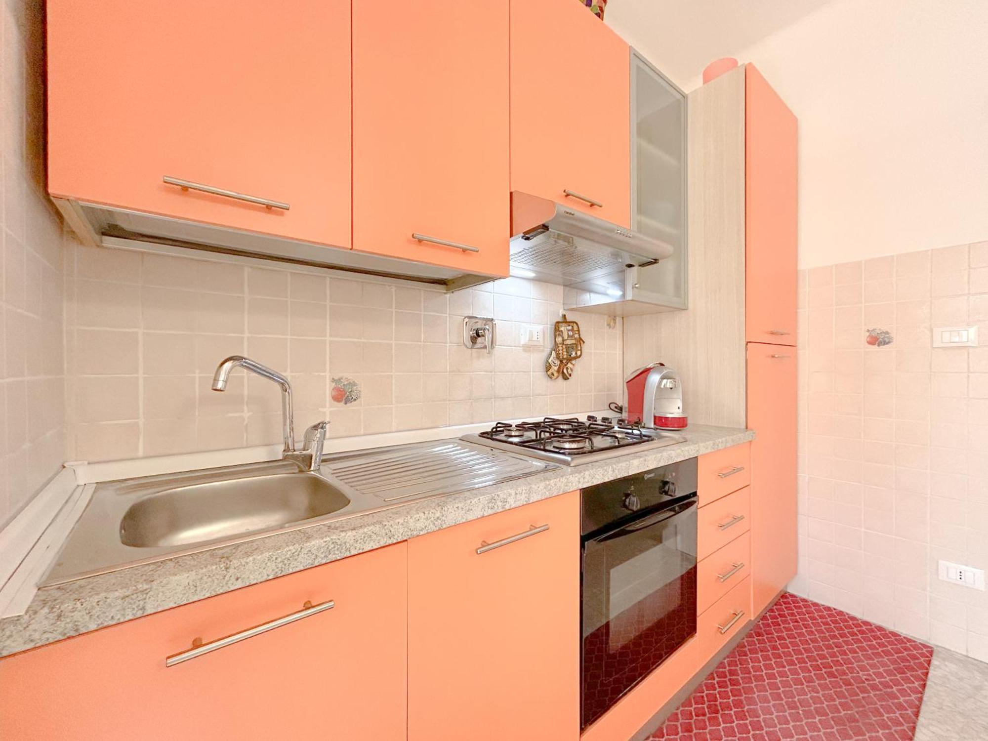 Appartement Elegant House - Centro - 400Mt Dal Mare à Vintimille Extérieur photo