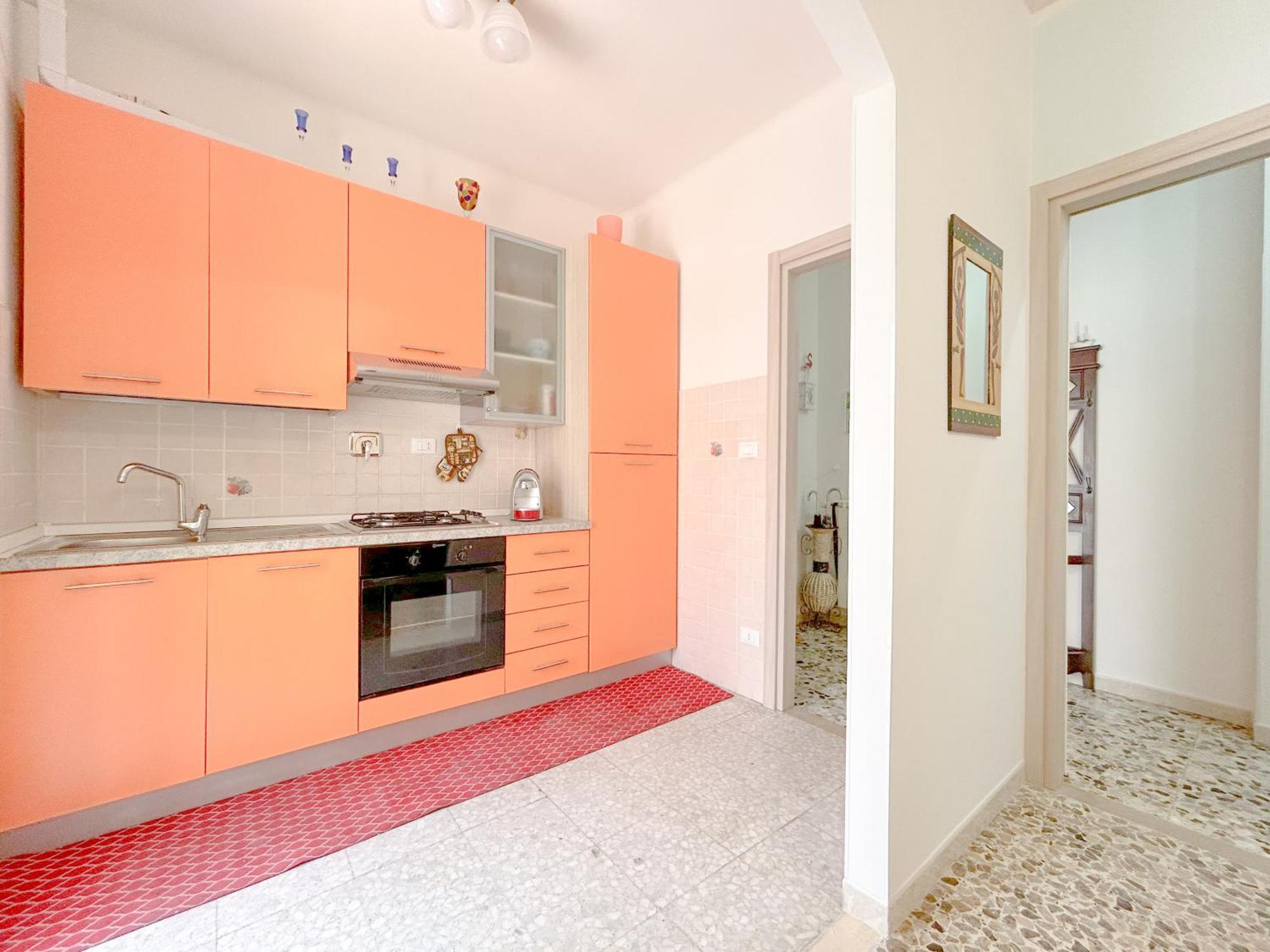 Appartement Elegant House - Centro - 400Mt Dal Mare à Vintimille Extérieur photo