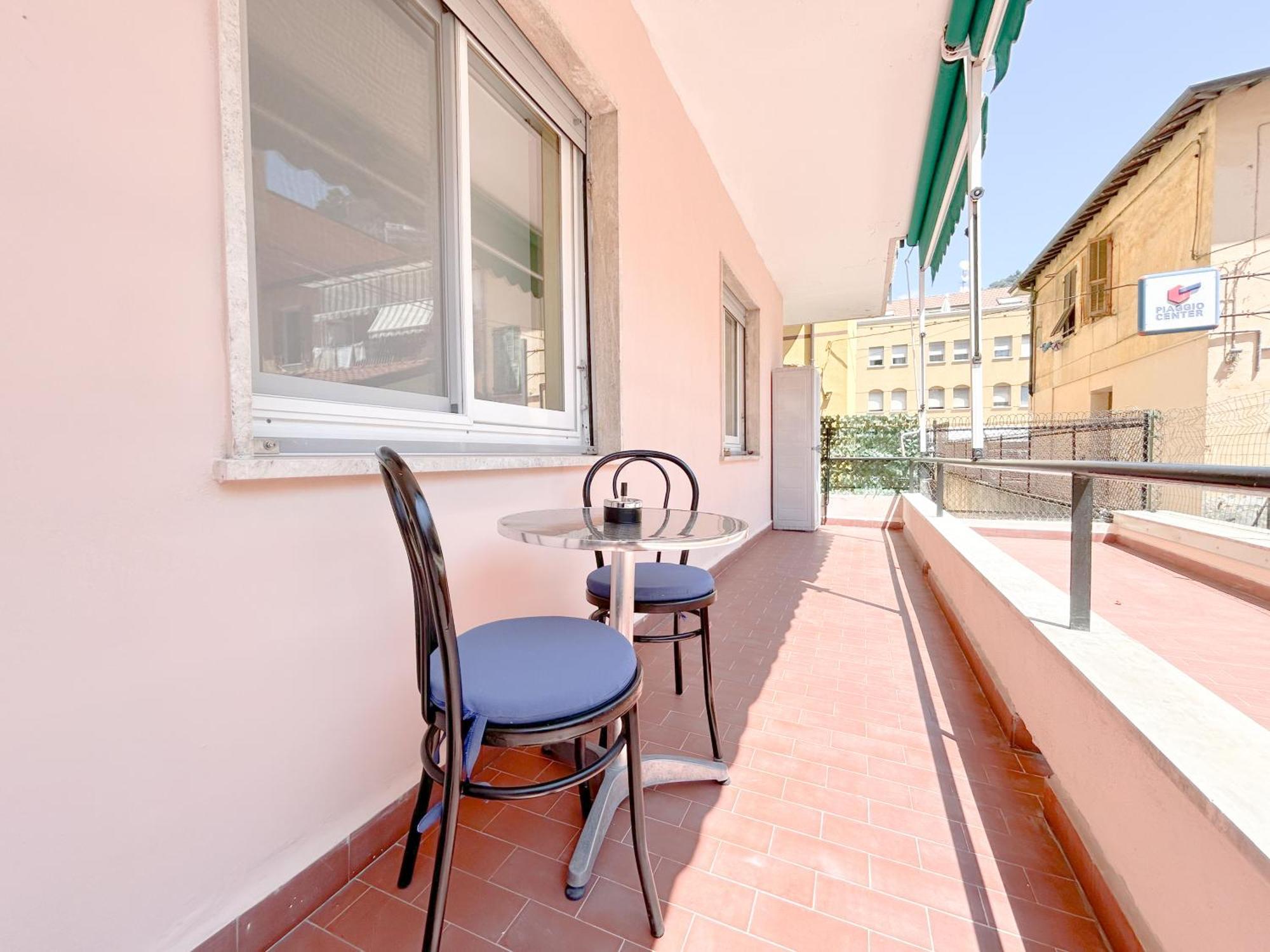 Appartement Elegant House - Centro - 400Mt Dal Mare à Vintimille Extérieur photo